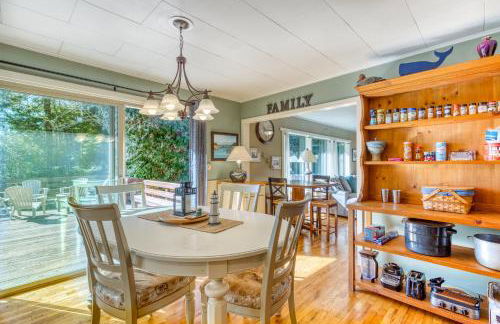 Sea Spray Chalet - Foto 15