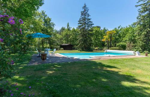 Maison à Parentis-en-Born: Piscine, 6 pers., Proche Lac et Océan, Pistes Cyclables - FR-1-319-553 - Foto 22