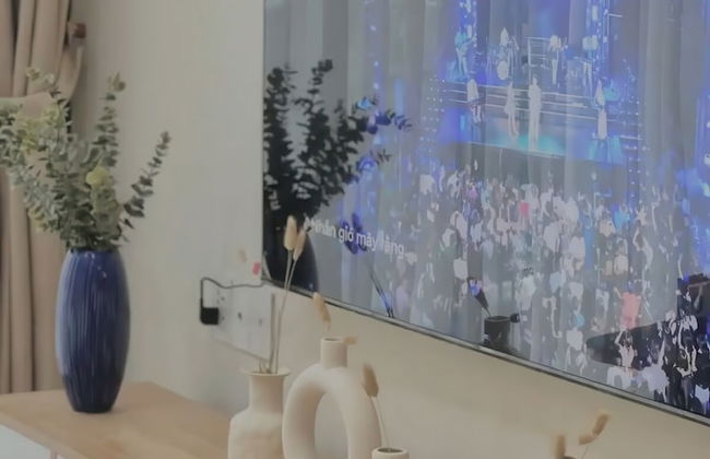 New City Thu Thiem D2 - Photo 5