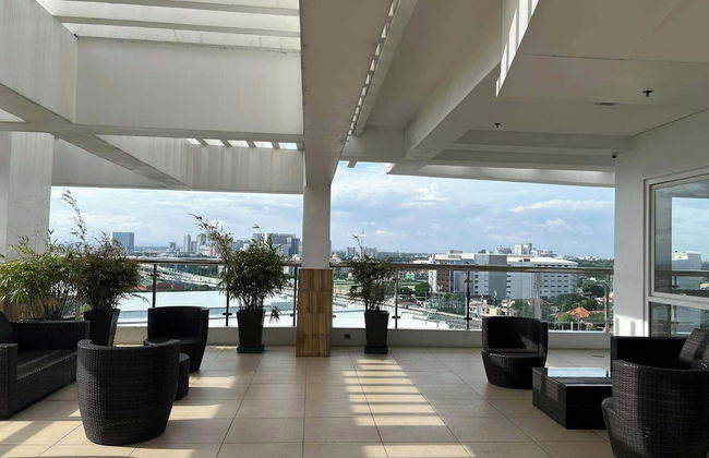 Affordable Alabang Staycation - Foto 14