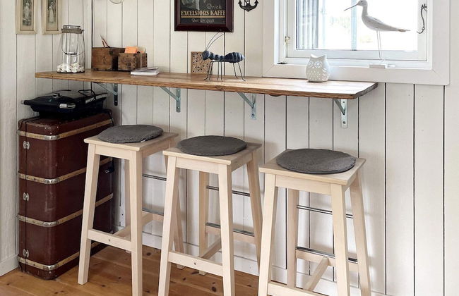 4 Star Holiday Home in Holsljunga - Foto 20