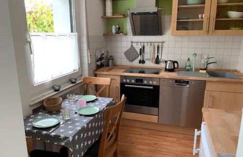 Zwischen (Messe) Köln u Düsseldorf ruhig u zentral - Foto 11