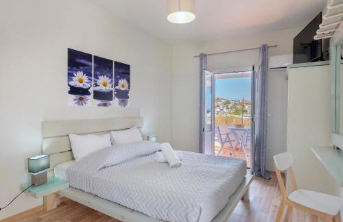 Aegean Paradiso Vacation Club - "Adults Only" - Foto 48