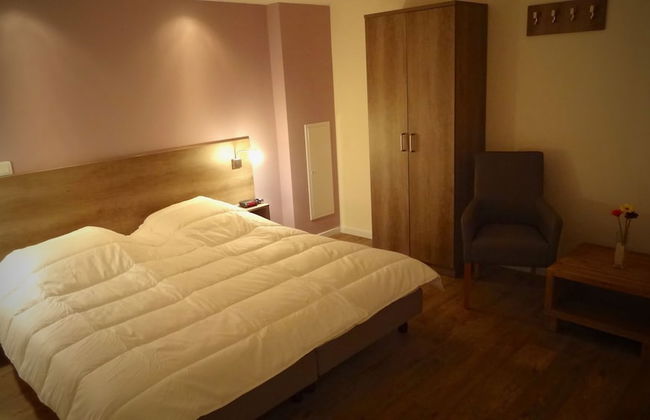 Résidence Château Ferrassières - Foto 8