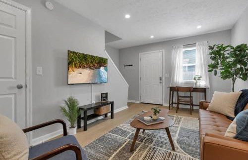 The Schumacher Townhouse - 2 BR - Foto 7