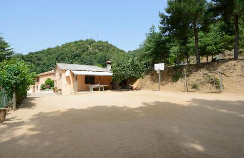Apartamento en pleno Montseny Mas Romeu Turisme Rural - Foto 50
