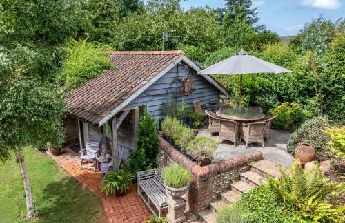 The Garden Studio - Foto 25