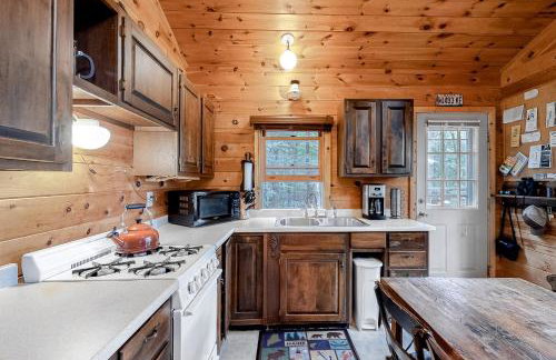 The Pinecone - Foto 7