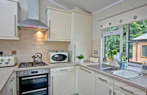 Forest Glade Lodge - Foto 8