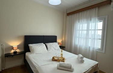 Artaki beach house with view - Foto 6