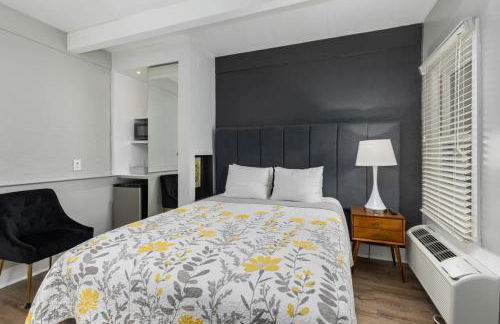 Blue Star Motel 2 - Foto 69