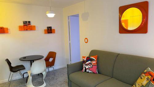 Orange & Art - Foto 3