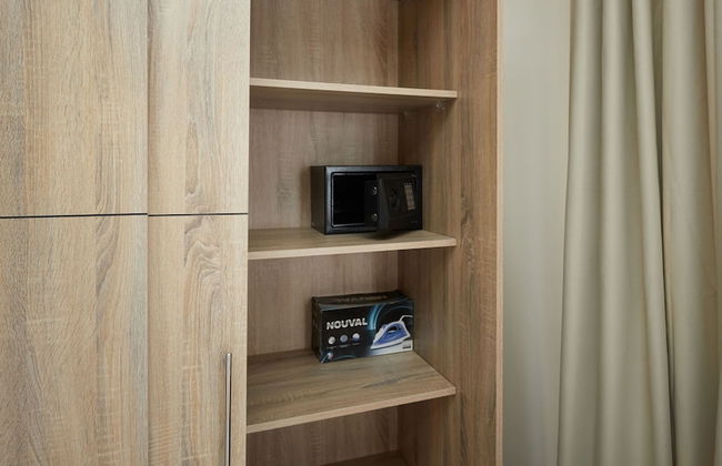 Prime Select Porto New Cairo - Foto 53