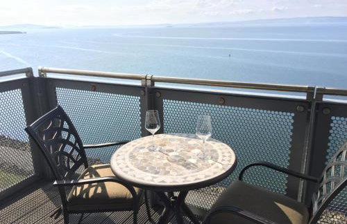 Edinburgh Western Harbour - Foto 16