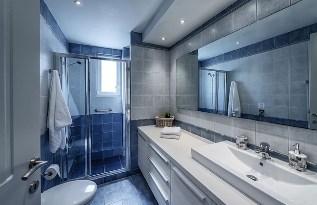 Villa Penelope - Foto 16