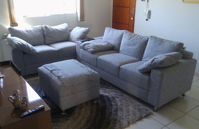 Apartamento Duplex mobiliado - Foto 10