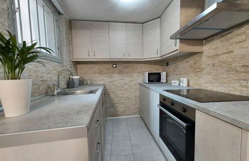 Anastasia's apartment with yard - Foto 17