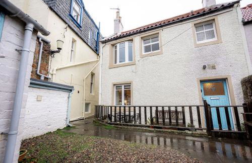 Admiralty Square No 1 - Elie - Foto 39