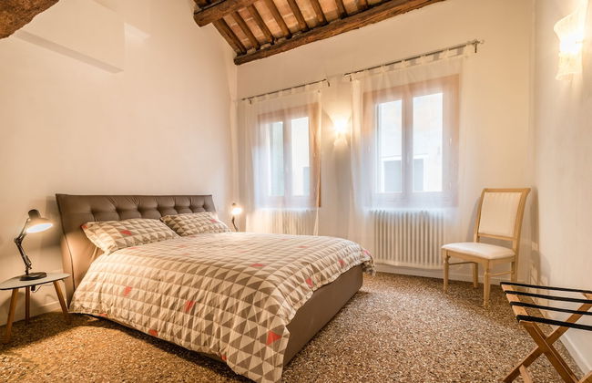 Black Venetian New Style Ca' D'Oro - Photo 3