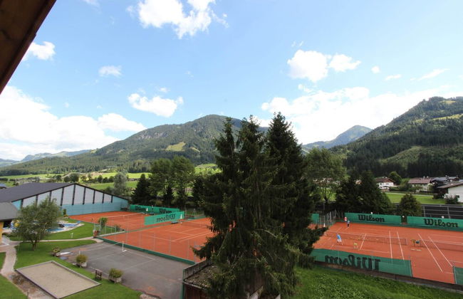 Apartment Near the ski Slope in Brixen - Foto 22