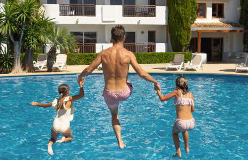 Inturotel Azul Garden - Foto 60