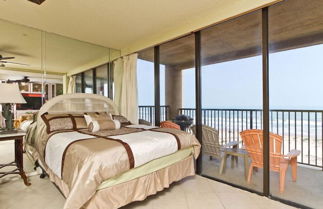 Sea Vista by South Padre Condo Rentals - Foto 29