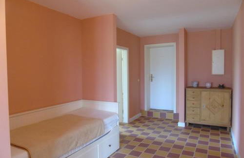 Futterhaus neben der Wasserburg Liepen - Foto 16