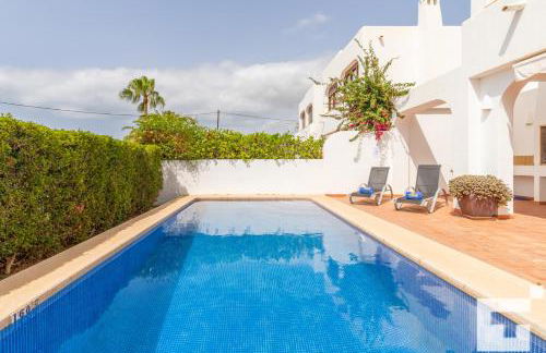 Villa Mirador de Bassetes 14 - Grupo Turis - Foto 43