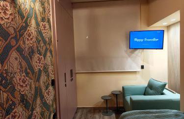 Sandy's Superior Suite - Photo 33