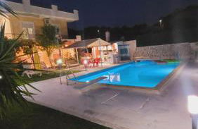 Villa Paul & Pool Alepochori - Foto 7