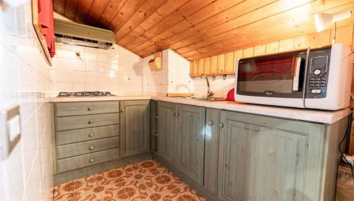 BBQUEEN Casa VACANZE AI CAPRIOLI - Foto 5