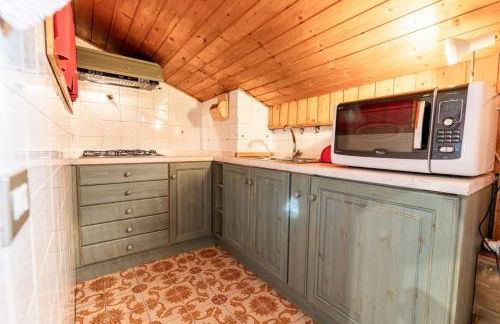 BBQUEEN Casa VACANZE AI CAPRIOLI - Photo 5