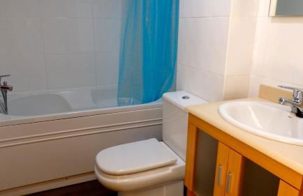 MEDDAYS APARTAMENTO AZUL - Foto 13