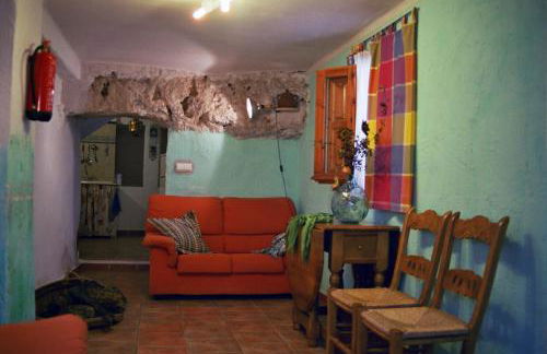 Casa Rural Albayacín - Foto 1