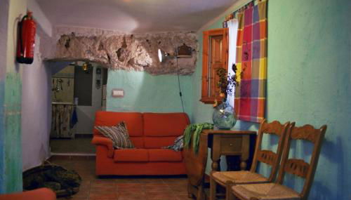 Casa Rural Albayacín - Foto 1