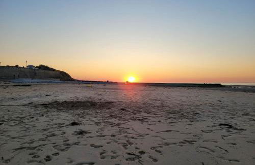 Maison de pêcheur charmante et atypique en pierre, 1 min de marche de la mer - Foto 2