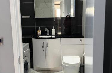 Holborn Central London Beautiful One Bedroom Flat - Foto 11