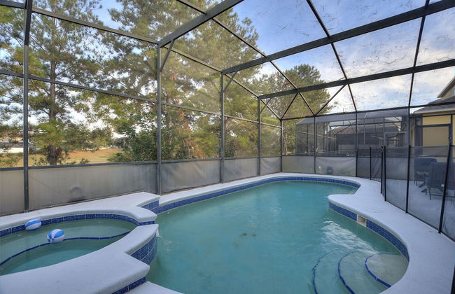 World Showcase At Windwood Bay By Shine Villas 5 Bedroom Villa - Foto 31