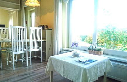 Ferienwohnanlage Dünenhaus - Foto 7