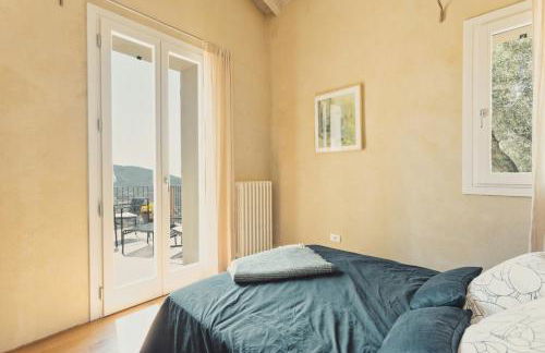 Modern Villa With Sea View In Vallebona - Foto 18