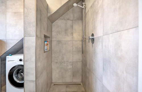 Neubau Ferienwohnung mit Balkon - Foto 14