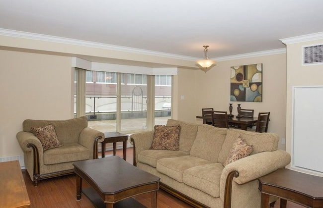 Moore Suites - Salter's gate - Foto 60