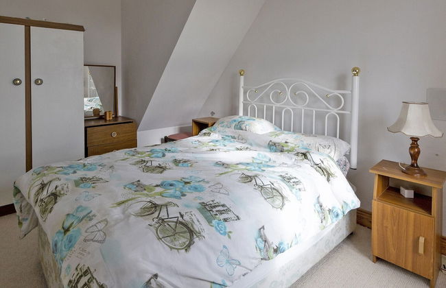 Matthews Traditional Holiday Cottage - Photo 2