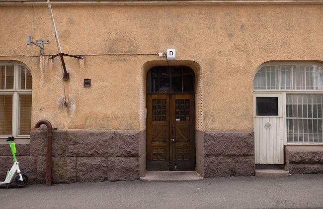 2ndhomes Cozy 2BR Home w Balcony & Sauna - Foto 20