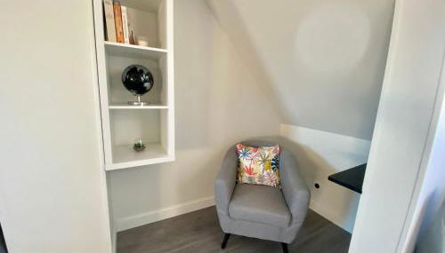 Le jardin de Voltaire - 016 - Foto 5