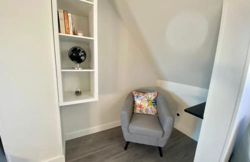 Le jardin de Voltaire - 016 - Foto 5