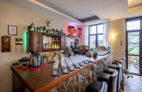 Folwark Minikowo - Agroturystyka w Borach Tucholskich - 5 pokoi z prywatnymi łazienkami - Foto 52