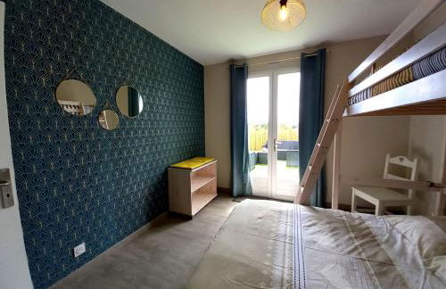 Gîte "Chez Marcel et Cie" - 8 mn du Puy du Fou - Photo 17