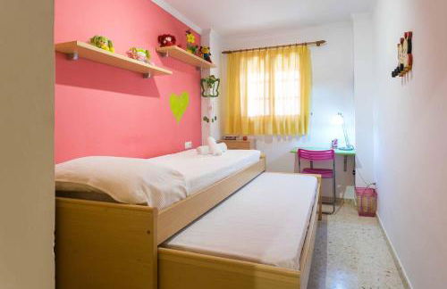 ApartUP Saplaya Harbour - Foto 13