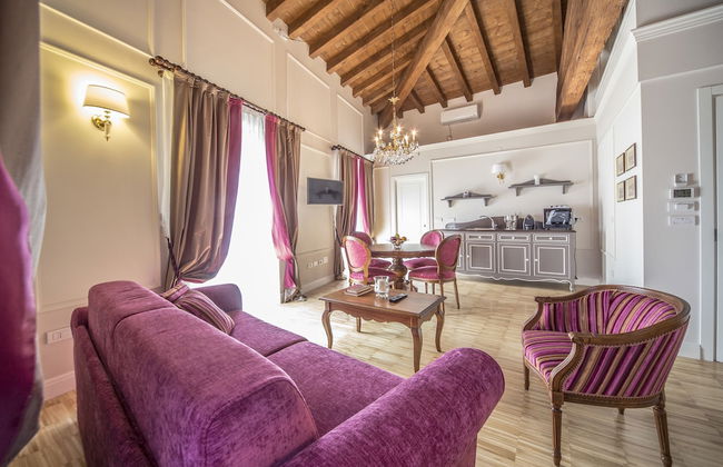 Lady Capulet Apartments - Foto 1